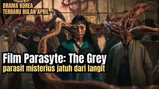 Drama Korea Parasyte: The Grey - Menjelajahi Dunia Baru yang Penuh Misteri dan Bahaya