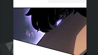 Solo Leveling Side Story episode 2
