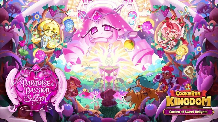 [Random Game] - hmm rencananya random game✨