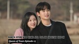 Queen of Tears Episode 15 Preview ~ Hanya Hyun Woo Yang Ada Dalam Ingatan Hae In
