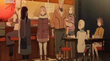 NARUTO SHIPPUDEN SERU