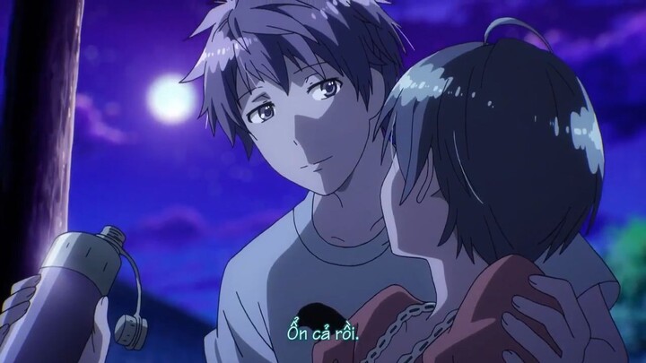 Xem phim Bokura wa Minna Kawaisou BD Tập 9 Vietsub - Anime47 - Anime47