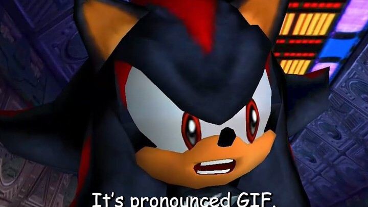 [Jehtt cooked meat] The pronunciation of GIF is GIF.