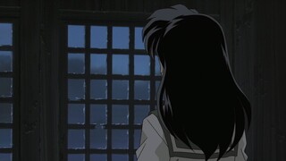 [Movie] Khuyển Dạ Xoa 2 - Lâu Đài Bên Kia Màn Gương - InuYasha: Kagami no Naka no Mugenjō