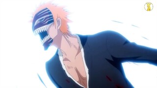 Ichigo Vs Ulquiorra - Cuộc Chiến Của Các Thần Chết | Bleach AMV