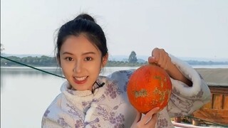 Gac fruit: Eat it wrong and you will go to heaven