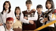 2. TITLE: Study Group [2025]/Korean Series Action Comedy Thriller Tagalog Dubbed HD