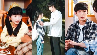 Tanpa rumah, aku ditampung abang tetanggaku. Bertahun kemudian, kami jatuh cinta!