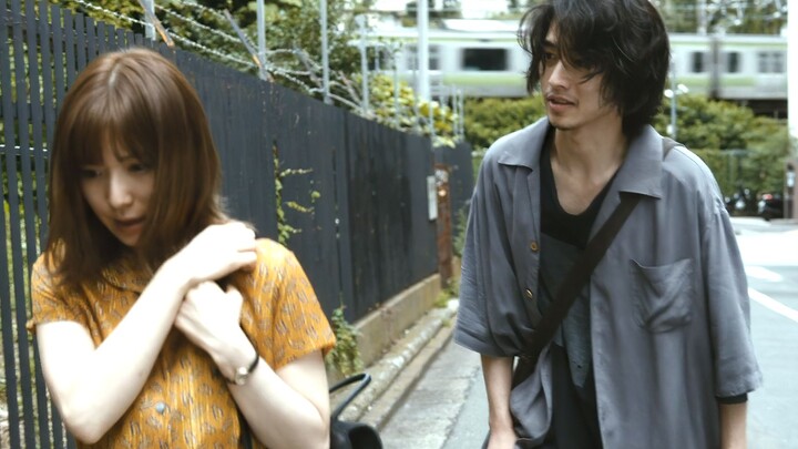 Anh ấy dựa vào bạn gái của mình về thức ăn và chỗ ở, ăn cơm mềm và là bạn gái PUA điên cuồng, Yamaza