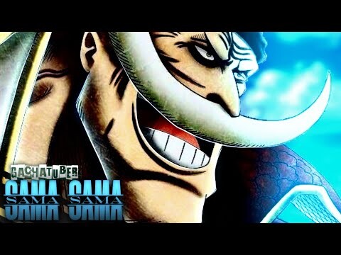 Sabikui Bisco React a Barba Branca (One Piece) - Irá Tremer | M4rkim #DropOnePiece