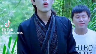 Masaya panoorin Sila Xiao zhan and Wang yibo sweet couple🥰🥰🥰