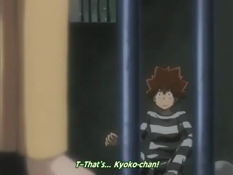 katekyo hitman reborn eng dub