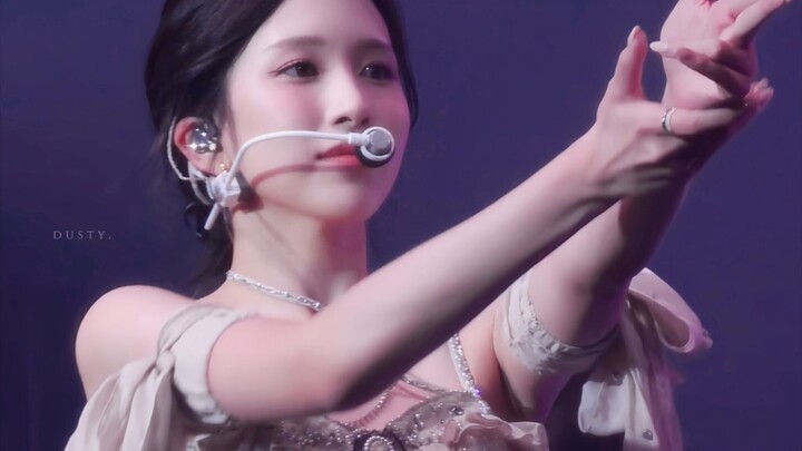 นาโอโตะ นาริอิที่ชัดเจนเกินไป