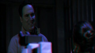 3D Anaglyph  Morbius  P1