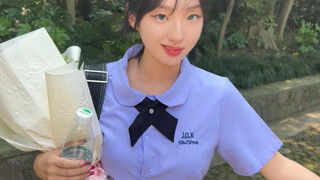 تعرضت للتمييز من قبل حمام الصين ( ˃̣̣̣̣o˂̣̣̣̣ ) هل يتجاهلونني لأنني أجنبي؟ أنا حزين جدًا! عندما أقوم