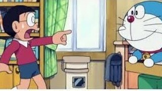 Doraemon hindi new season 11 episode no 4