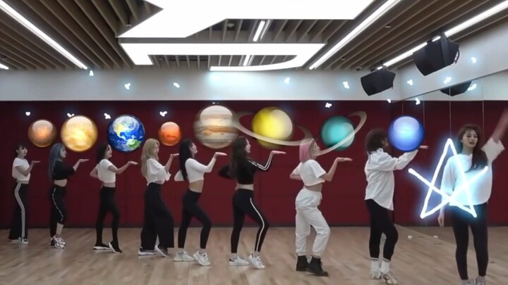 Ketika TWICE-Fancy ditambahkan dengan efek khusus, gayanya tiba-tiba berubah!