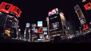 Nó có đến được Shibuya không? ? ? ?