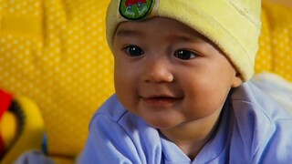 Bộ phim "Baby Project" đã quay được một nửa chặng đường, mẹ của em bé đã yêu cầu đạo diễn dừng quay!