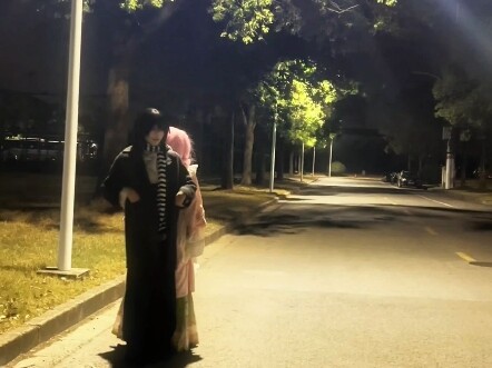 【รักพิษร้าย】สายกลางดึก