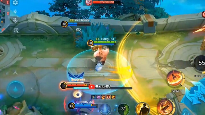 FRANCO.EXE || FRANCO FULL WINDTALKER PART 4 BIKIN ULAH BARENG NANANG