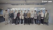 SEVENTEEN 'STAR ROAD' EP.2