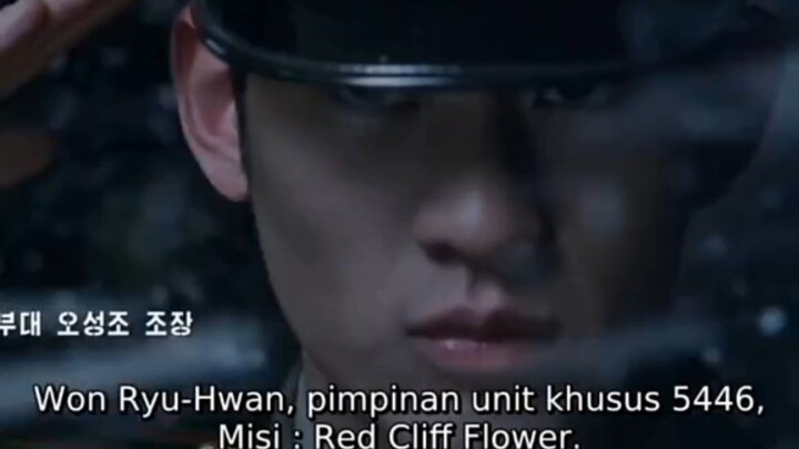 Rela menjadi orang aneh demi sebuah tugas negara