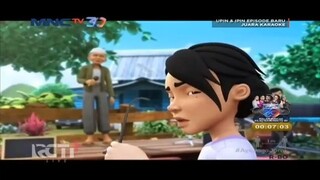Upin & Ipin Musim 18 - Minyak Sawit Full Episod - Upin Ipin Terbaru 2024