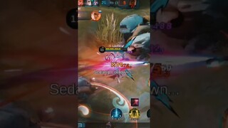 Makin susah dapat Arlott👻 #tutorialarlott #arlott #arlottmlbb #mobilelegends #buildarlott #mlbb