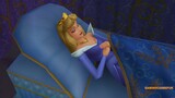 Kingdom Hearts Birth By Sleep MOVIE | Disney's Sleeping Beauty (HIGH FRAME RATE SERIES IN 4K)