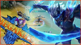 AoV | RoV :  Top MEGAKILL Arena Of Valor #169