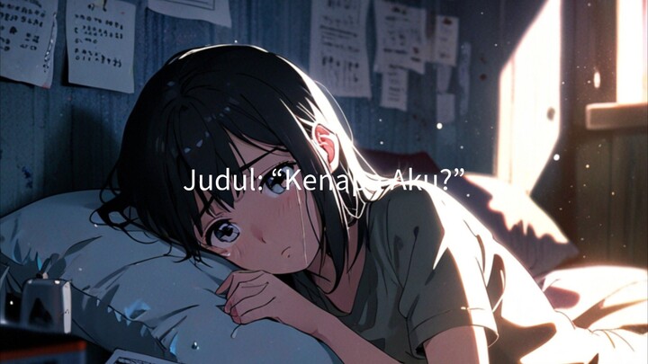 🎵Judul: “Kenapa Aku?”🎵