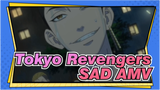 Tokyo Revengers|I said you will cry at the end, you do not listen!