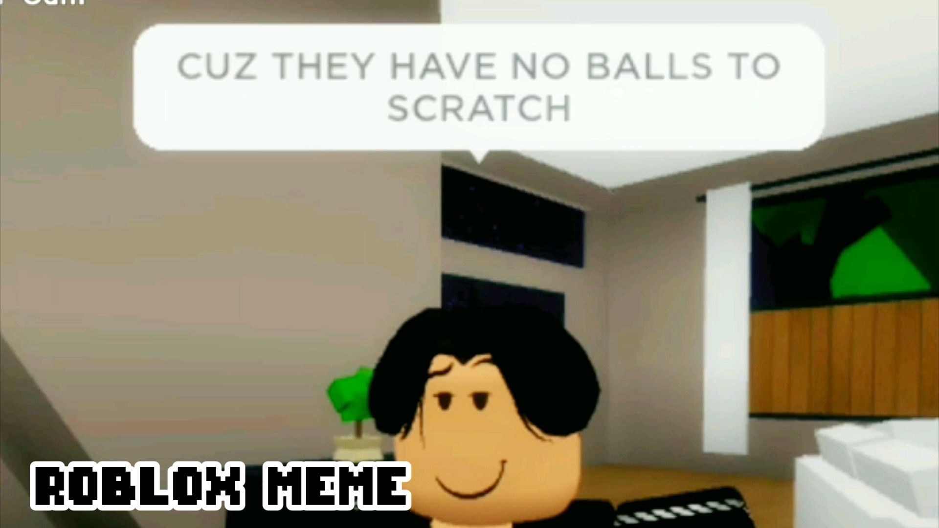 Funny Roblox Memes HD wallpaper