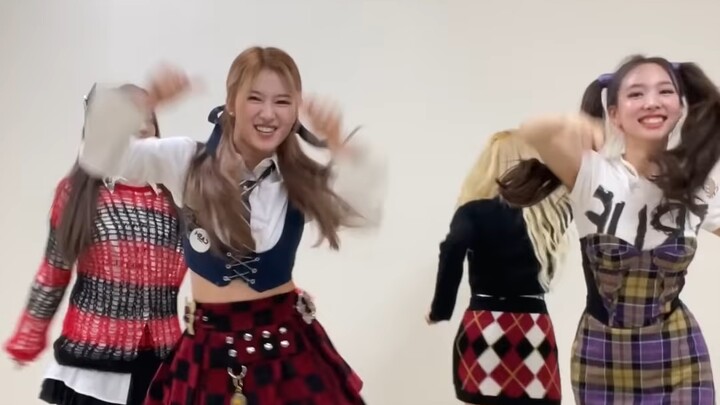 Kamu Tidak Bisa Menyentuh Ini