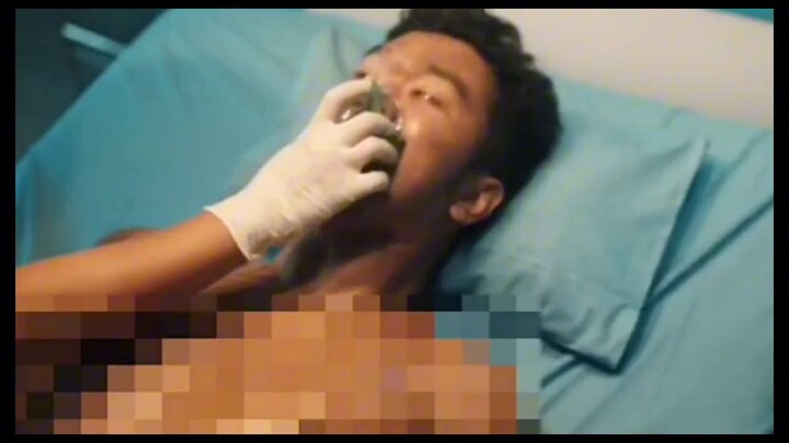 Jual beli O**an berkedok Rumah sakit