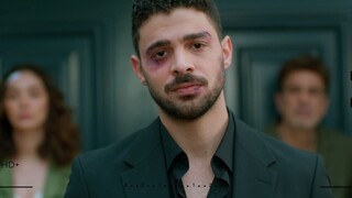 Neskrotné srdce 110 díl