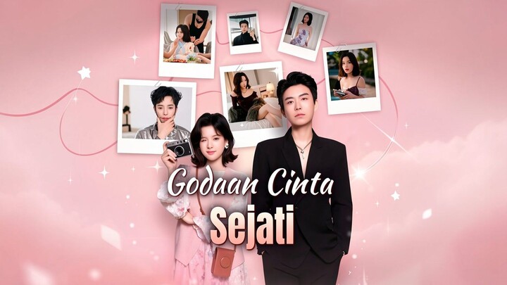 Godaan Cinta Sejati Full Bahasa Indonesia (MELO)