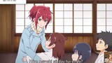 Ký Túc Xá Nữ Thần - Review Anime Megami-ryou no Ryoubo-kun - p17 hay vl