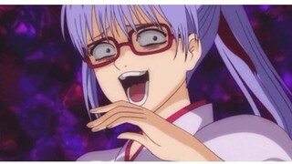 Sự tồn tại đáng sợ nhất ở Gintama - Yu Kobayashi?! [Đài Gintama]