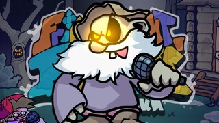 โนมเป้าตุง คือลุงข้างบ้าน | Friday Night Funkin&#39;