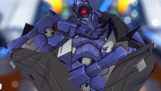 加油史瓦罗先生~♥