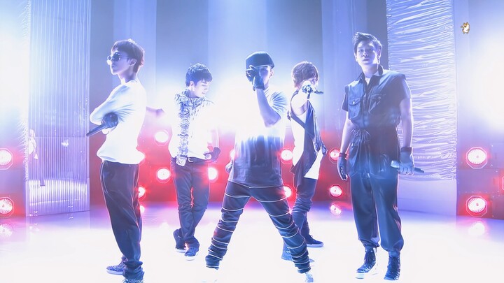 【4K 60fps】BIGBANG - Beautiful Hangover (100731)