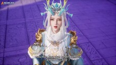 The Emperor Of Myriad Realms Eps 189 sub indo 1080P