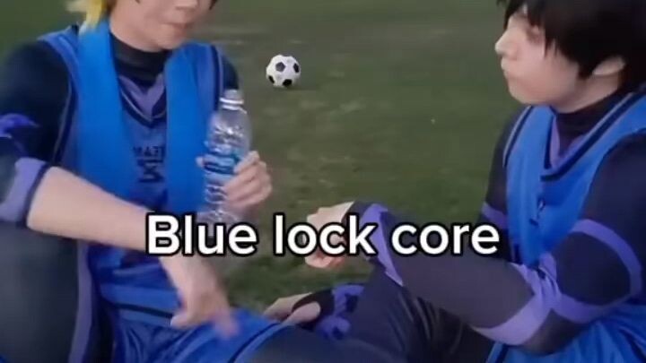 Blue lock core🗿🗿