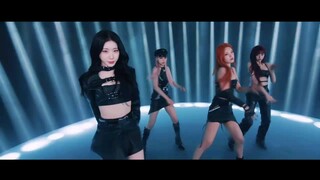 ITZY 'UNTOUCHABLE' M-V