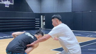 المواجهة الأولى مع قوان يانغ