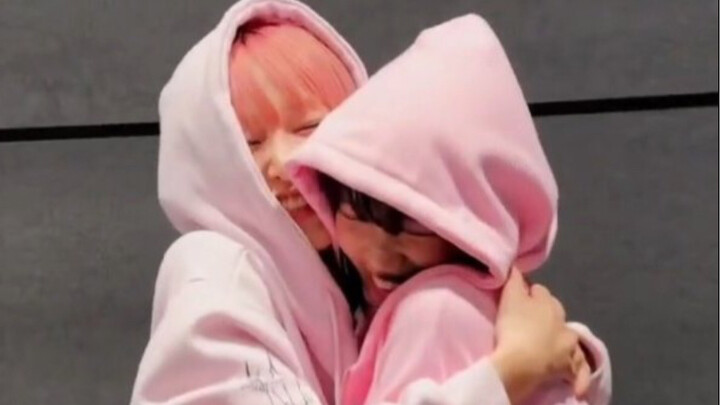 Cabbage is divided into cha, hybe still understands dwarves very well