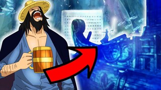 [THEORIE] JOY BOYs HEFTIGSTER GEGNER? DAVY JONES in ONE PIECE? 🗯️ PODCAST & THEORIEN 🗯️ ONE PIECE