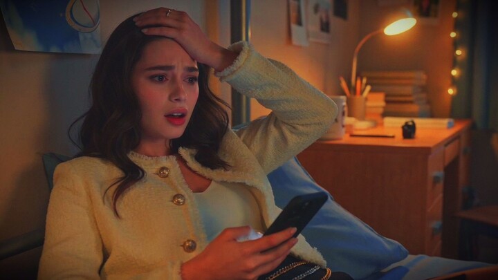 Featherweight — Episode 11 Teaser 1 AI series